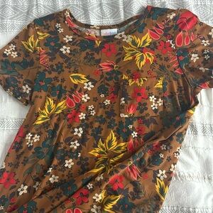 Women’s Lularoe Carly dress